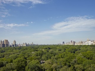 Central Park Residence